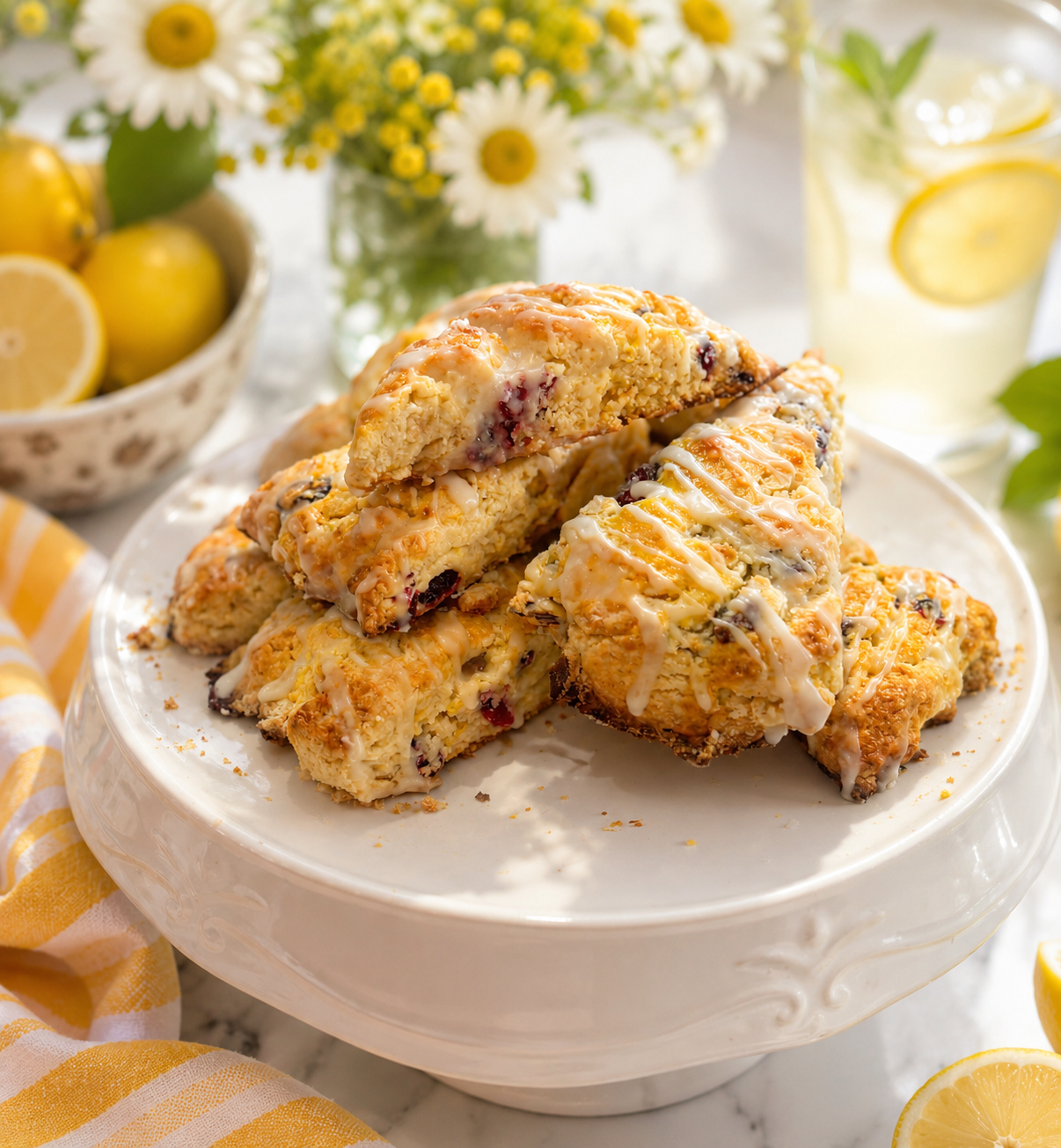 Scones